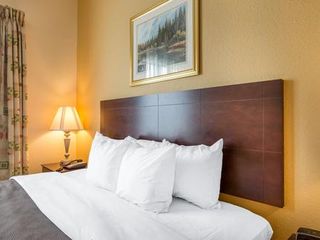 Hotel pic Comfort Inn Blackshear Hwy 84