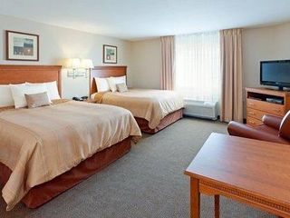Фото отеля Candlewood Suites Watertown Fort Drum, an IHG Hotel