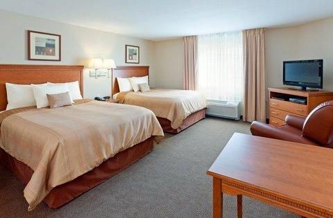 Photo of Candlewood Suites Watertown Fort Drum, an IHG Hotel