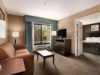 Hotel pic Best Western Plus St. Louis West - Chesterfield