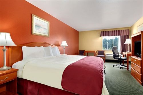 Hotel Photo 2
