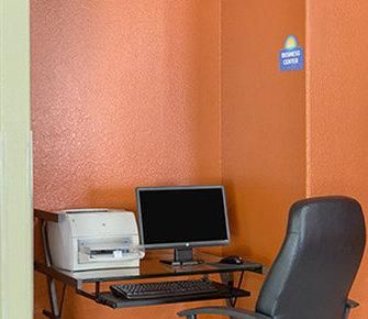 Hotel Photo 16