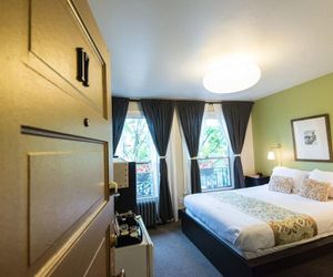 Camas Hotel & Suites Portland - Vancouver Washougal United States