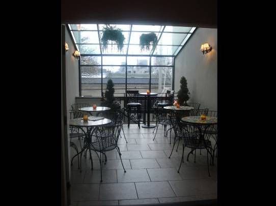 Hotel Photo 13