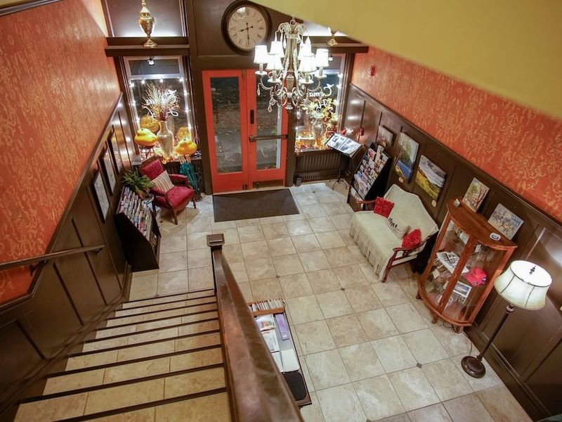 Hotel Photo 17