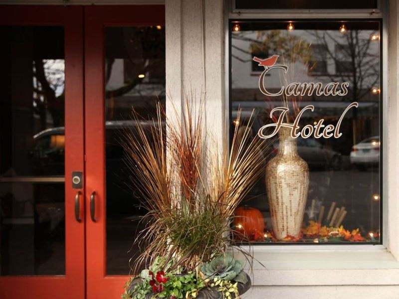 Hotel Photo 19