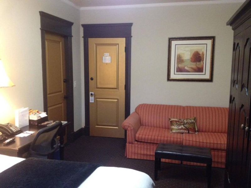 Hotel Photo 8
