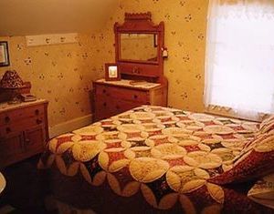 THE RENDEZVOUS BED & BREAKFAST Montgomery Center United States