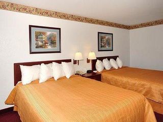 Hotel pic Quality Inn & Suites Loves Park near Rockford