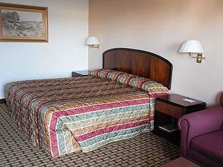 Фото отеля River Heights Motel