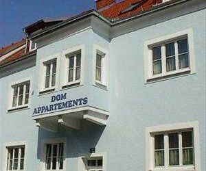 Domappartements Wiener Neustadt Austria