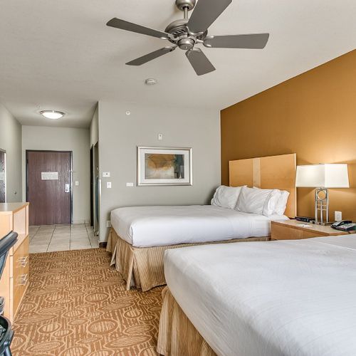 Photo of Holiday Inn Express & Suites Lubbock Southwest – Wolfforth, an IHG Hotel