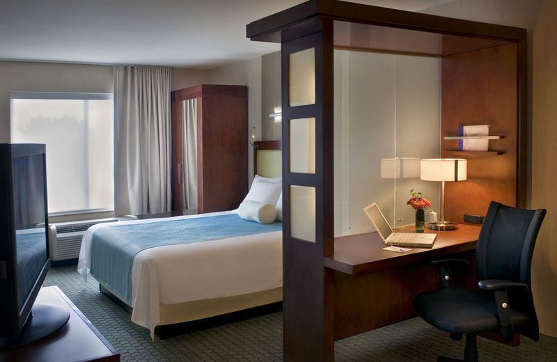 SpringHill Suites Long Island Brookhaven