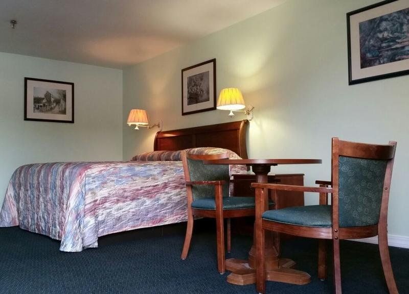 Hotel Photo 5