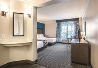 Отзывы La Quinta Inn & Suites Tampa Brandon Regency Park, 3 звезды