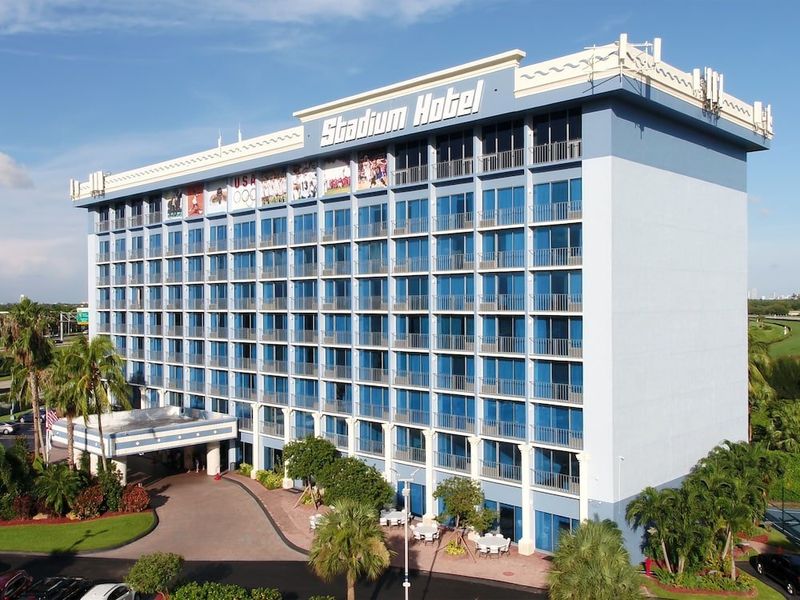 Hotel Photo 23