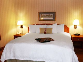 Hotel pic Hampton Inn Baltimore/White Marsh