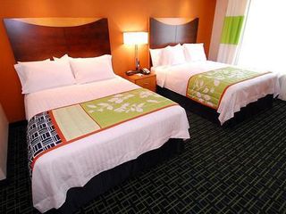 Hotel pic Fairfield Inn & Suites White Marsh