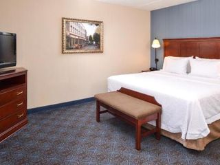 Hotel pic Hampton Inn & Suites Fruitland