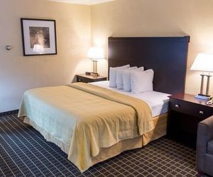 Quality Inn & Suites Big Rapids Big Rapids United States