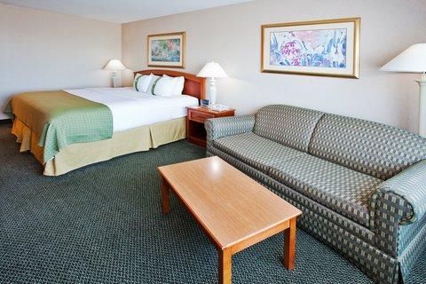 Holiday Inn Big Rapids, an IHG Hotel