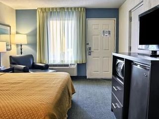 Hotel pic Quality Inn Thornburg
