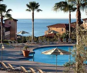 Marriotts Newport Coast Villas Laguna Beach United States