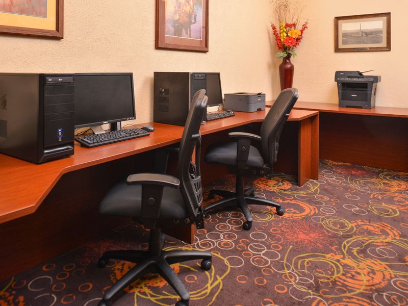 Hotel Photo 4