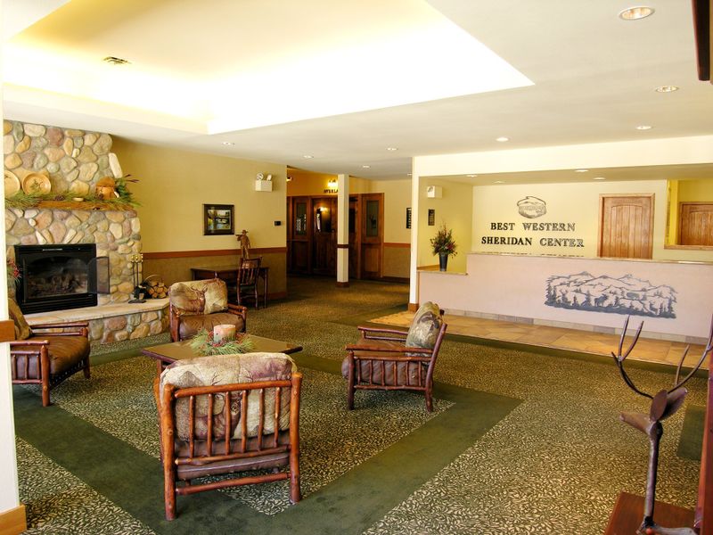 Hotel Photo 13