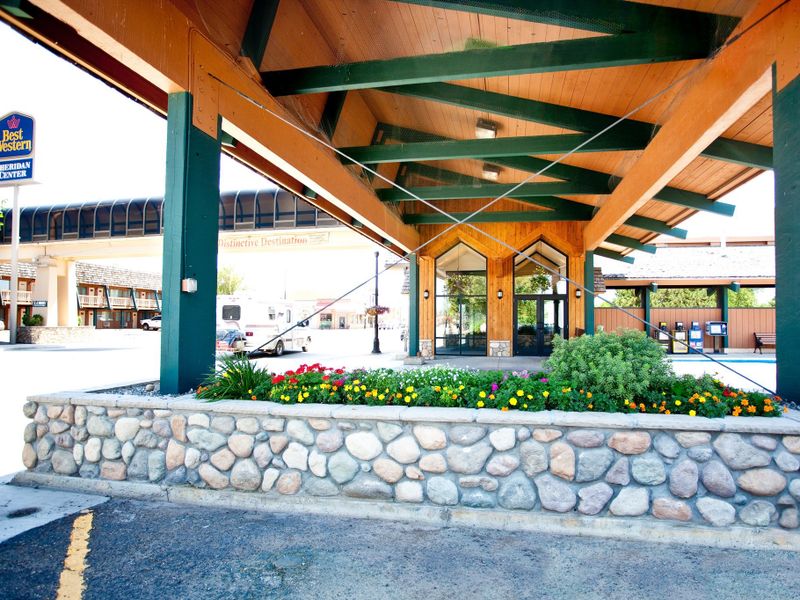 Hotel Photo 21