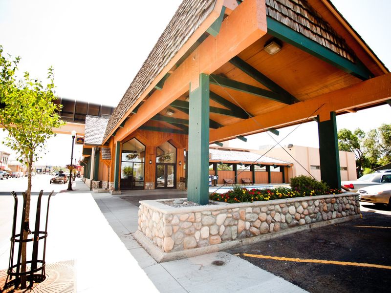 Hotel Photo 23