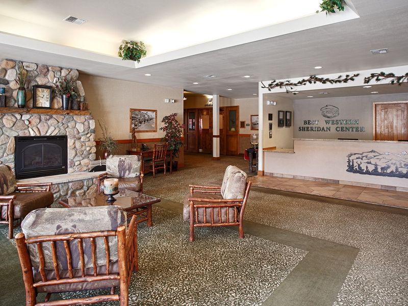 Hotel Photo 5