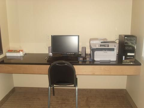 Hotel Photo 17