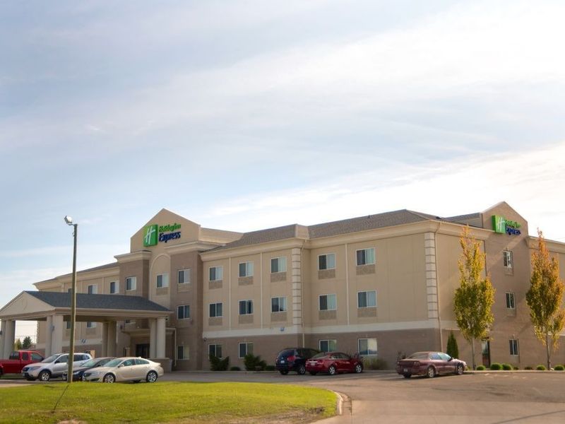 Hotel Photo 22
