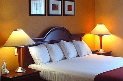 Photo of Comfort Inn & Suites Decatur-Forsyth