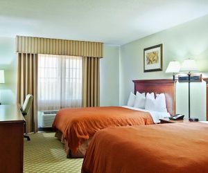 Country Inn & Suites by Radisson, Decatur, IL Forsyth United States