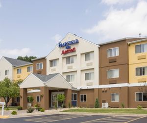 Fairfield Inn & Suites by Marriott Quincy Quincy United States