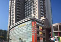 Отзывы Park City Hotel — Luzhou Taipei, 4 звезды