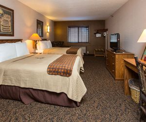 Stoney Creek Hotel and Conference Center - Quincy Quincy United States
