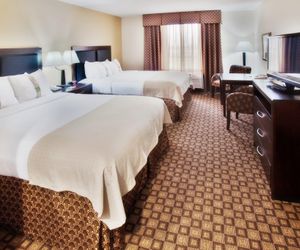 Holiday Inn Quincy Quincy United States