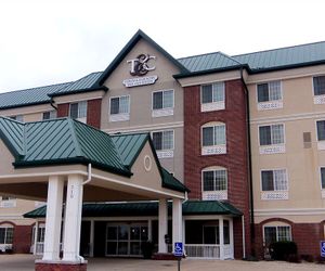Town & Country Inn and Suites Quincy United States