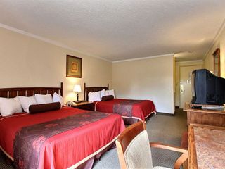 Hotel pic Best Western Prairie Inn & Conference Center