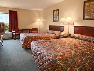 Hotel pic Americas Best Value Inn-Galesburg
