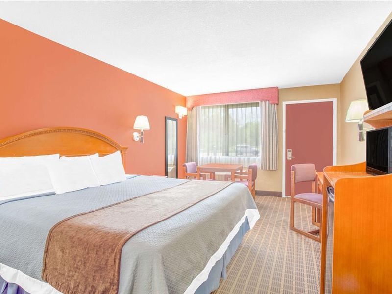 Hotel Photo 5