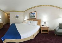 Отзывы Holiday Inn Express Hotel & Suites Elko, 2 звезды