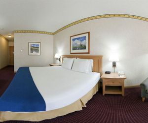 Holiday Inn Express Hotel & Suites Elko Elko United States