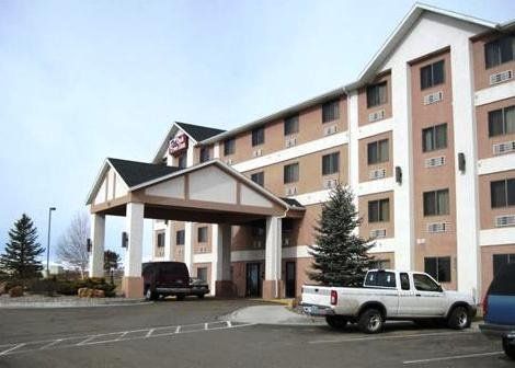 Hotel Photo 23
