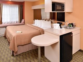 Фото отеля Quality Inn & Suites Elko