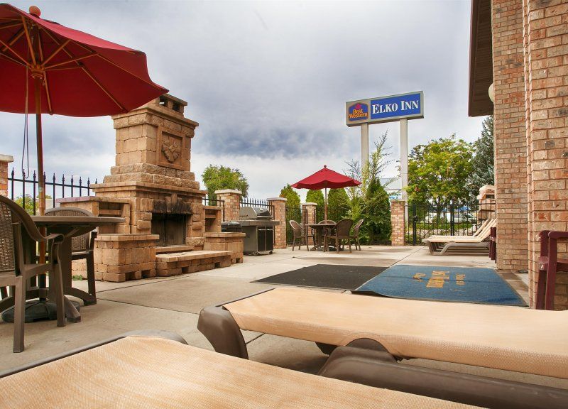 Hotel Photo 22
