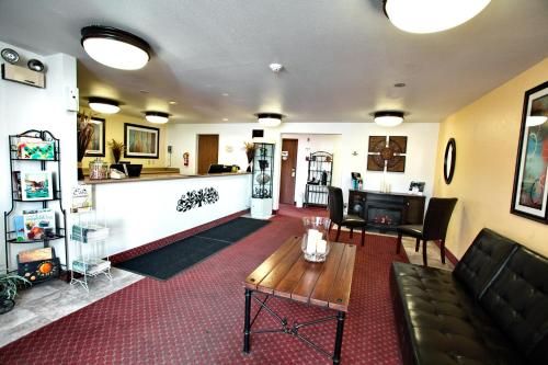 Hotel Photo 16